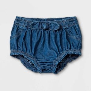 NWOT- Cat and Jack baby bloomers